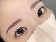 クウネル(Qoonel)の写真/【岐阜】印象は髪型よりも"眉毛"で決まります◎骨格黄金比×トレンド眉＝（美眉毛）はお任せ！