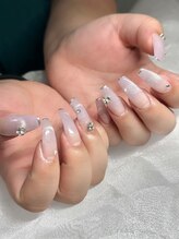デイジーネイル(Daisy Nail)/定額ネイル