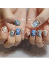 シュポルテ(chou porte)/