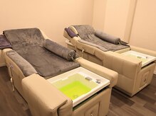 セレスティークスパ(Celestique Spa)/