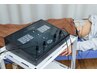 【筋力UPで痛くならない身体づくり！】肩こり腰痛改善◎EMS　30分￥2,200