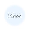 ラヴィ(Ravi)のお店ロゴ