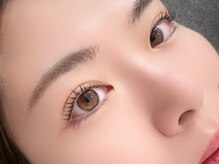 マツエク まつげパーマ ネイル アイブロウデザインWAX取り扱い