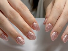 ネイル モア 岐阜駅店(nail mor.)/ワンカラー