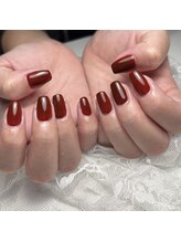 イロハ(IROHA)/お客様ネイル