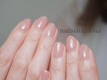イオナ(iona)/ワンカラーネイル