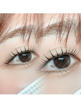 トータルビューティーサロン マイスター(MEISTER)/まつ毛パーマ