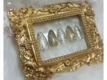 リブヴァラ(Lib Valla)/定額アート/シンプル/グレージュ