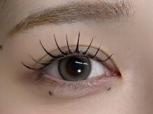 シェリアン(Cherien)/エクパ　エクステ　パーマ