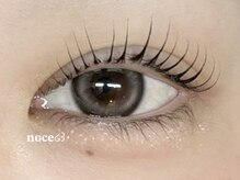 ノーチェ(noce)/韓国風まつ毛パーマ♪