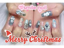 スマイル ネイル 赤羽(smile nail)