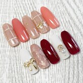 ラヴィネイル 京都駅前店 クレア(La Vie Nail claire)