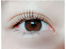 タイド バイ ホープ(tied by Hope)の雰囲気（「理想がわからない」そんな方こそお任せください＊まつげパーマ）