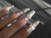 ネイルスミス 高松店(Nailsmith)/クロムパーツ