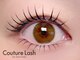 クチュールラッシュ バイ アイマジック 渋谷店(COUTURE LASH by eye majic)の写真/[育毛まつげエクステ]¥2980~!丁寧なカウンリング&目の形/骨格等に合せた似合せオ-ダ-デザインでお悩み解決