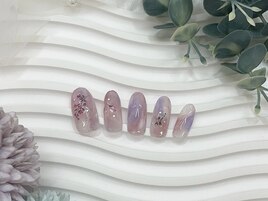 NEW選べる定額60分デザイン