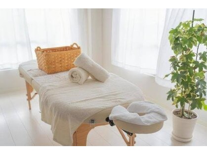 Riori【4月末NEW OPEN（予定）】の写真