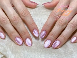 マグネットネイル