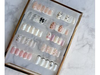 スリーレイ(Threeray)/