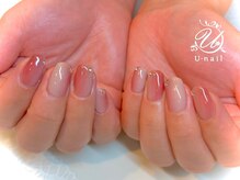 ユーネイル(U-nail)
