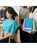【3名様割引】パーソナルカラー診断＋骨格診断（東京）
