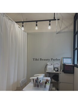 ティキ ビューティーパーラー(TiKi Beauty Parlor)/Tiki Beauty Parlor