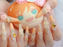 シーズルナ 池袋(She's Luna)/長さだし10本150分持ち込み