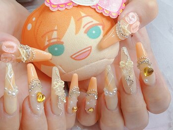 シーズルナ 池袋(She's Luna)/長さだし10本150分持ち込み