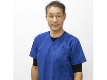 ABCカイロプラクティック整体院の雰囲気（本場アメリカで習得した技術・知識を生かし真心込めて施術します）