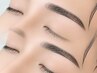 【メンズ】美眉WAXスタイリング