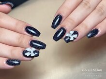 ゼットネイル(Z.Nail)/