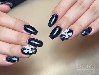 ゼットネイル(Z.Nail)/