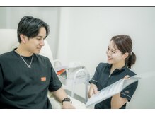 ホワイトニングショップ 越谷店
