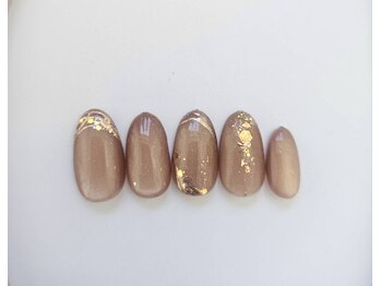 シャルムアロ(Charme Alo)/
