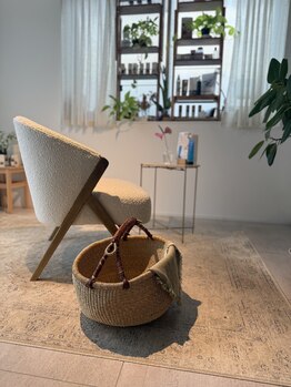 メゾンドマツ(Maison de Matsu)/完全個室のプライベート空間