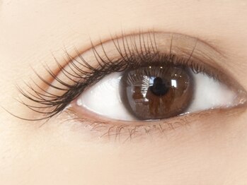 ディーエル ビューティー 大宮店(DL BEAUTY)/★80本正面（左右40本ずつ）