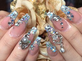 スカルプやり放題　新規￥12000