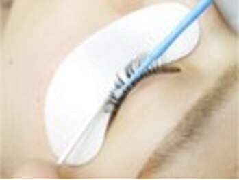 エスプレッソ アイビューティーアンドネイル 新百合ヶ丘店(Espresso)/マツエク【4】