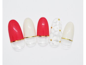 グリッターネオ(GLITTER NEO)/定額デザイン【水越いずみ】