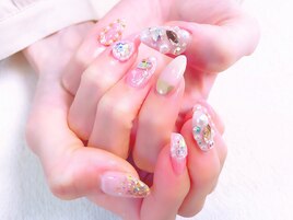 ラグジュアリーコース♪