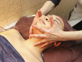 スプランドゥール 銀座店(Splendeur)/小顔【銀座/痩身/ブライダル】