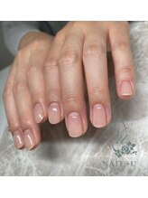 ネイルプラスユウ(NAIL+U)/