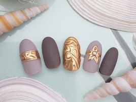 定額Trend