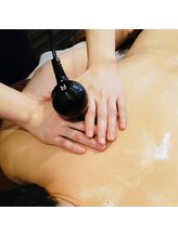 ルナ レインボー(Luna Rainbow)&nbsp;畑 