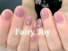 フェアリー ジョイ(Fairy Joy)/