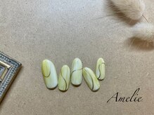 アメリ(Amelie)/☆5980キャンペーンアート☆598