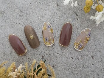 まつげアンドネイル アンジー(ANGIE)/