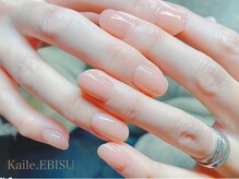 カイル 恵比寿(Kaile.)/ヌーディーカラー