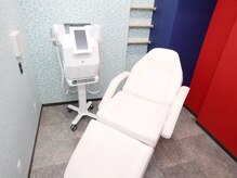 クーラクー(Coeur a Coeur)/痩身《トランスビート》の部屋