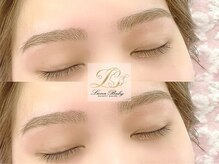 ルナベイビー 金山店(Luna Baby)/眉毛スタイリング/眉毛ワックス